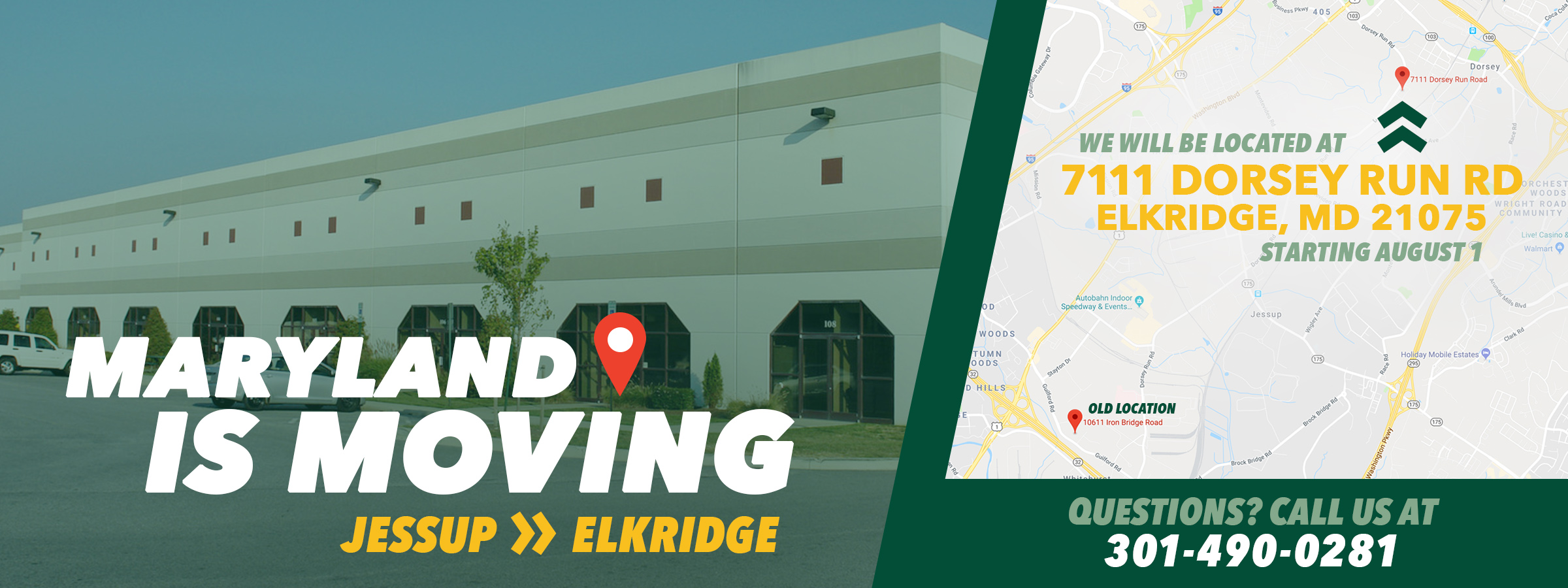 Industrial Ladder & Supply Co., Inc.