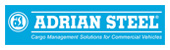 Adrian Steel Logo