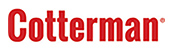 Cotterman Logo