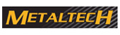 MetalTech Logo